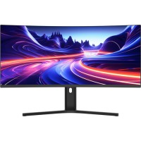 34" Монитор Titan Army C34A1R черный