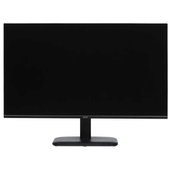24.5" Монитор Acer EK251QGbi черный