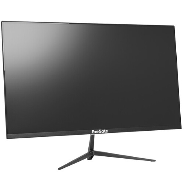 27" Монитор ExeGate ProSmart EZ2707A черный