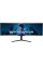 49" Монитор Acer Predator X49Vbmiiphuzx черный