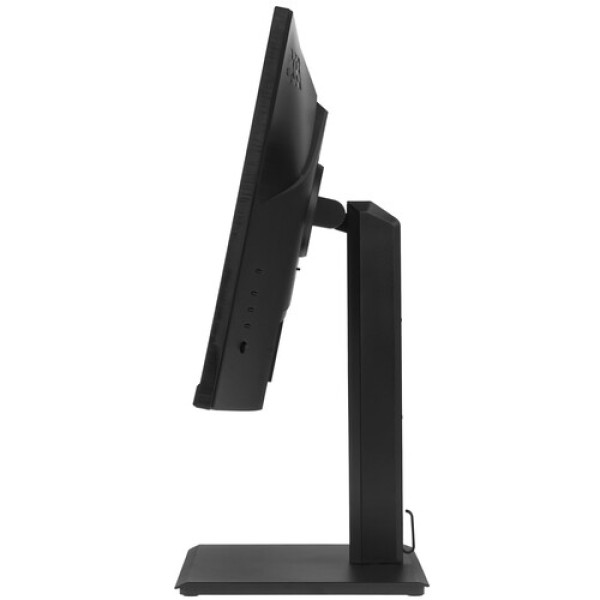 27" Монитор Acer Vero B277Ebmiprzxv черный