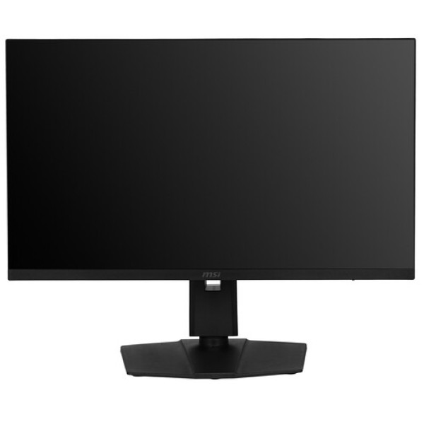 27" Монитор MSI MPG 274URF QD черный