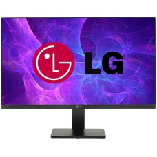 23.8" Монитор LG 24MR400-B черный
