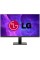 23.8" Монитор LG 24MR400-B черный