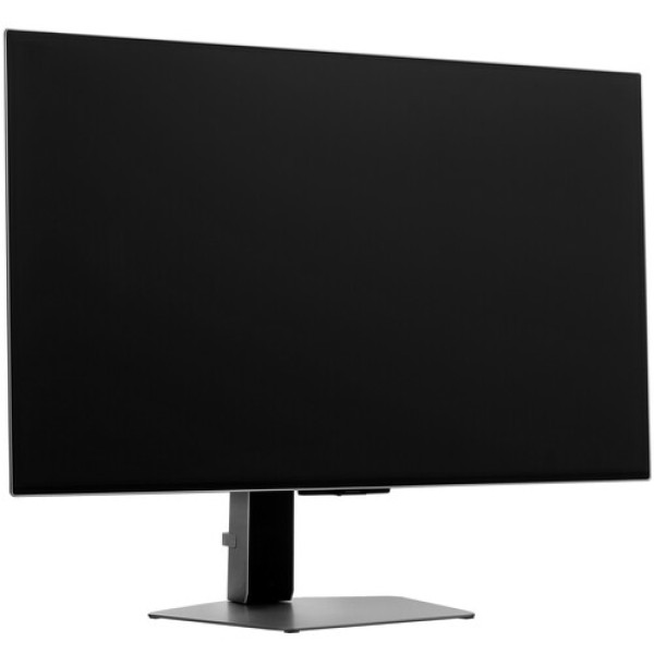 32" Монитор Samsung Odyssey OLED G8 G81SF S32FG810SI серебристый