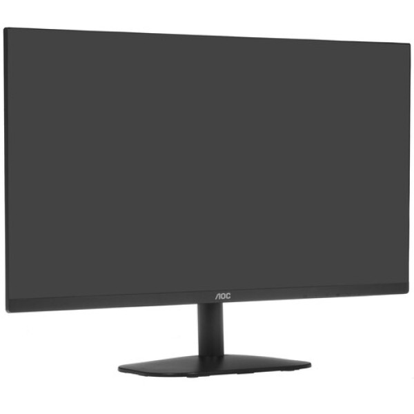 27" Монитор AOC 27B2AM черный