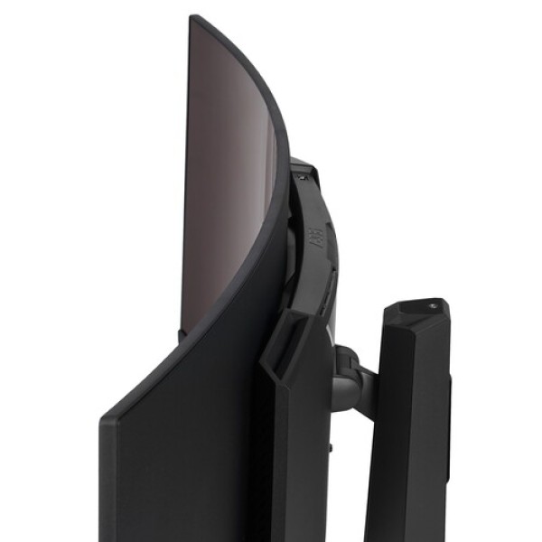 49" Монитор ASUS ROG Swift PG49WCD черный