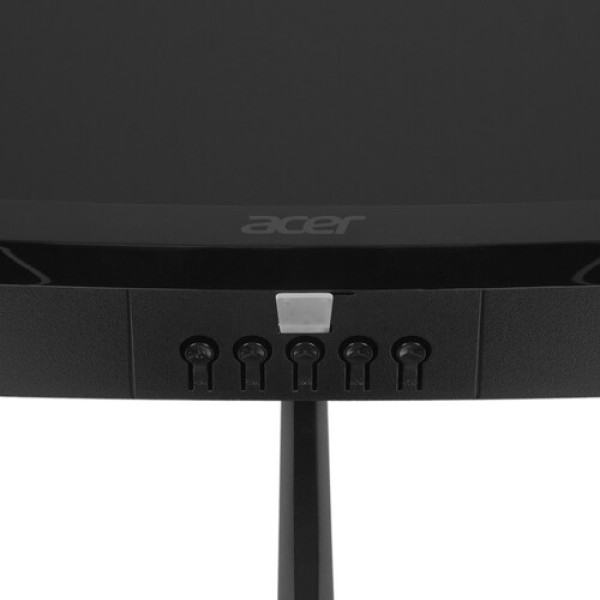27" Монитор Acer Nitro ED270UP2bmiipx черный
