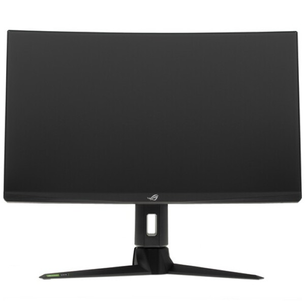 27" Монитор ASUS ROG Strix XG27AQV черный
