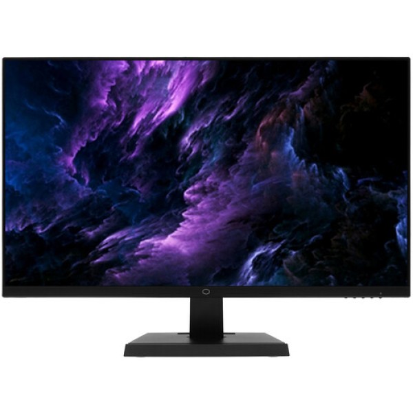 27" Монитор Cooler Master GA2701 черный