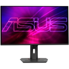 26.5" Монитор Asus XG27ACDNG черный