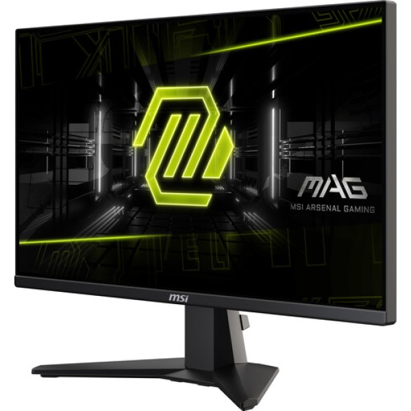 24.5" Монитор MSI MAG 255XF черный