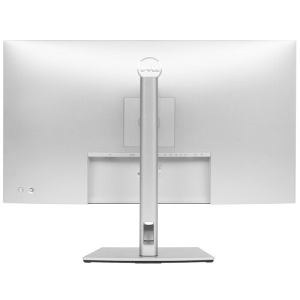 31.5" Монитор Dell U3223QE серебристый