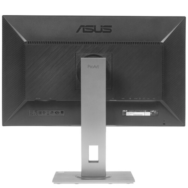 27" Монитор ASUS ProArt PA278QV черный