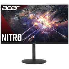27" Монитор Acer Nitro XZ270Xbmiiphx черный