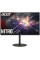 27" Монитор Acer Nitro XZ270Xbmiiphx черный
