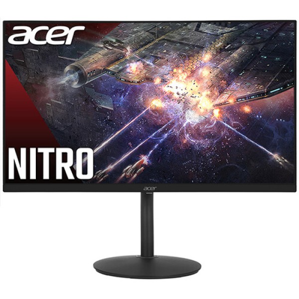 27" Монитор Acer Nitro XZ270Xbmiiphx черный