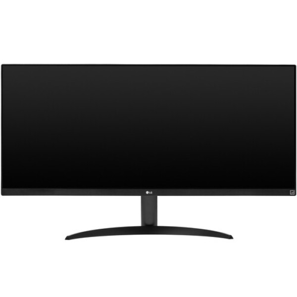 34" Монитор LG 34WP500-B черный