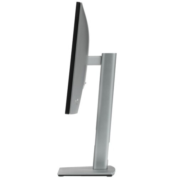 23.8" Монитор Dell U2422H серебристый
