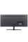 34.1" Монитор Samsung SJ55W S34J550WQI черный