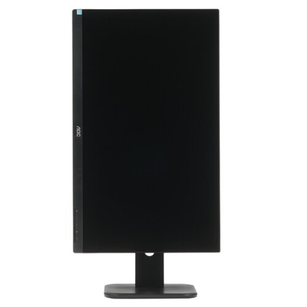 23.8" Монитор AOC 24P1 черный