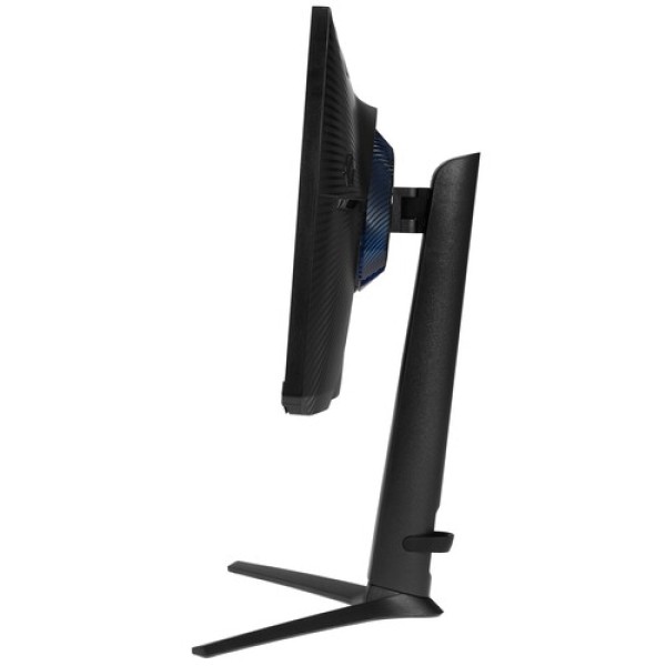 25" Монитор Samsung Odyssey G4 G40B S25BG400EI черный