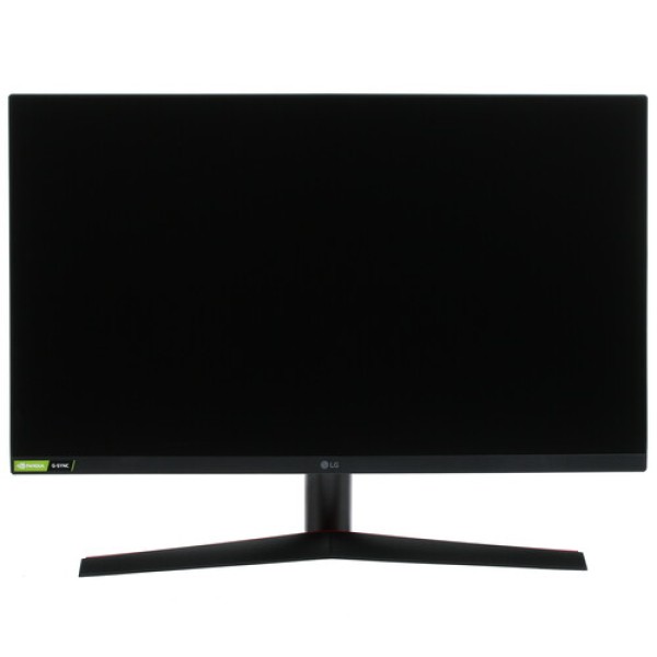 27" Монитор LG UltraGear 27GN600-B черный