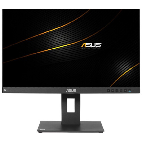 23.8" Монитор ASUS BE24EQSB черный