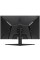 27" Монитор MSI G2712 черный