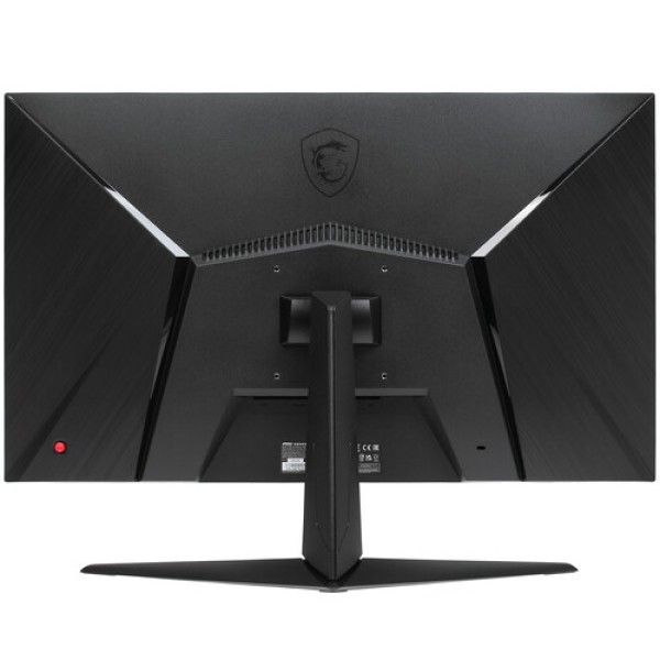 27" Монитор MSI G2712 черный