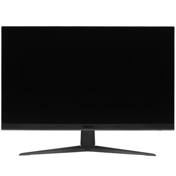 27" Монитор MSI G2712 черный