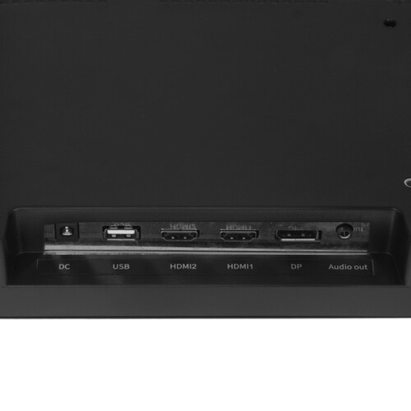Монитор Lime 27" G270 [144Hz/VA/2560x1440/1ms MPRT/250cd/㎡/HDMIx2/DP]