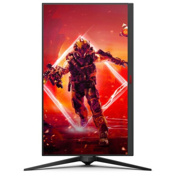 27" Монитор AOC AGON AG275QX черный
