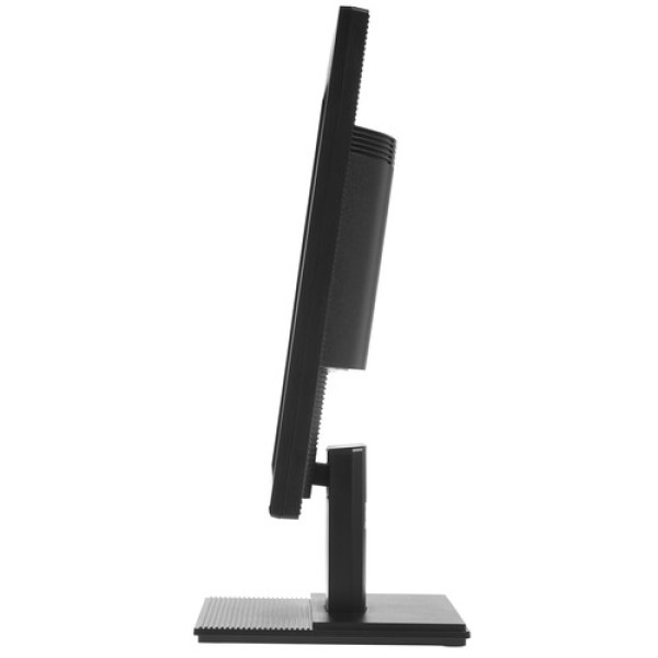 19" Монитор Acer V196LBb черный