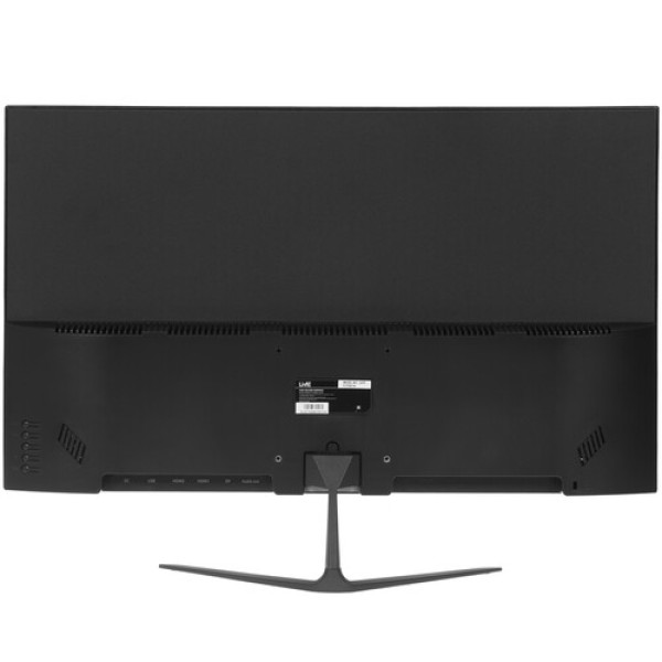 Монитор Lime 27" G270 [144Hz/VA/2560x1440/1ms MPRT/250cd/㎡/HDMIx2/DP]