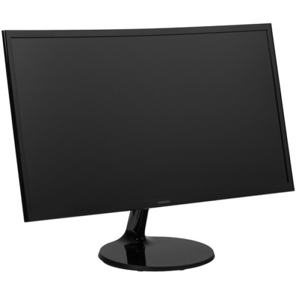 24" Монитор Samsung S3 S36C S24C360EAI черный