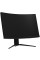 27" Монитор MSI MAG 275CQRXF черный