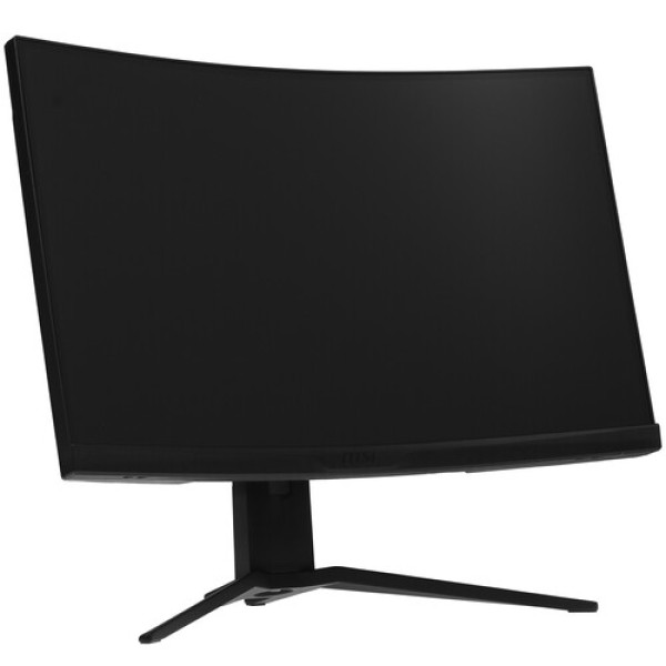 27" Монитор MSI MAG 275CQRXF черный