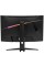 27" Монитор MSI MAG 275CQRXF черный