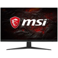 27" Монитор MSI G2712 черный