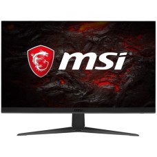 27" Монитор MSI G2712 черный