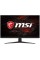 27" Монитор MSI G2712 черный
