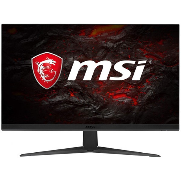 27" Монитор MSI G2712 черный