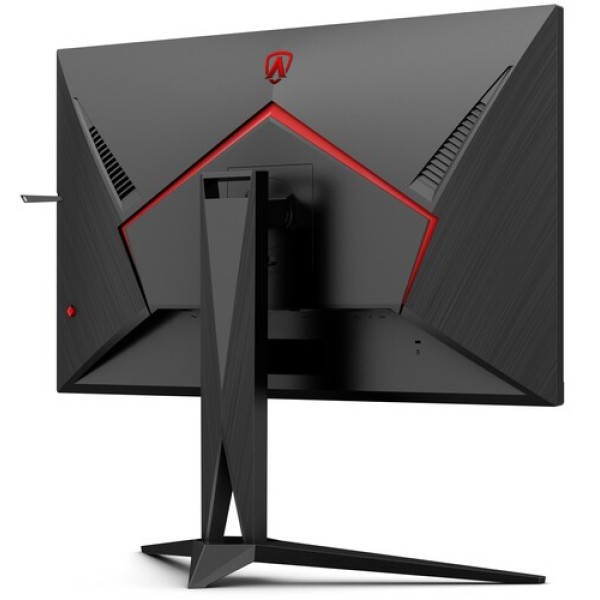 27" Монитор AOC AGON AG275QX черный