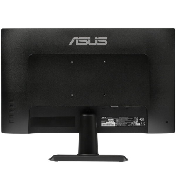 23.8" Монитор ASUS VA24EHE черный