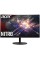 27" Монитор Acer Nitro XZ270UPbmiiphx черный