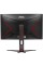 27" Монитор AOC C27G2ZU/BK черный