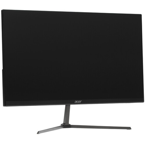 23.8" Монитор Acer Nitro QG240YS3bipx черный
