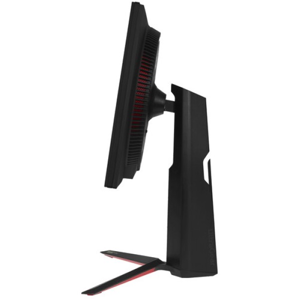 27" Монитор LG 27GP95R-B черный