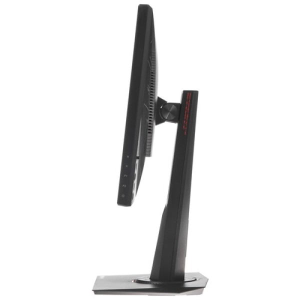 24.5" Монитор ASUS TUF Gaming VG259QM черный